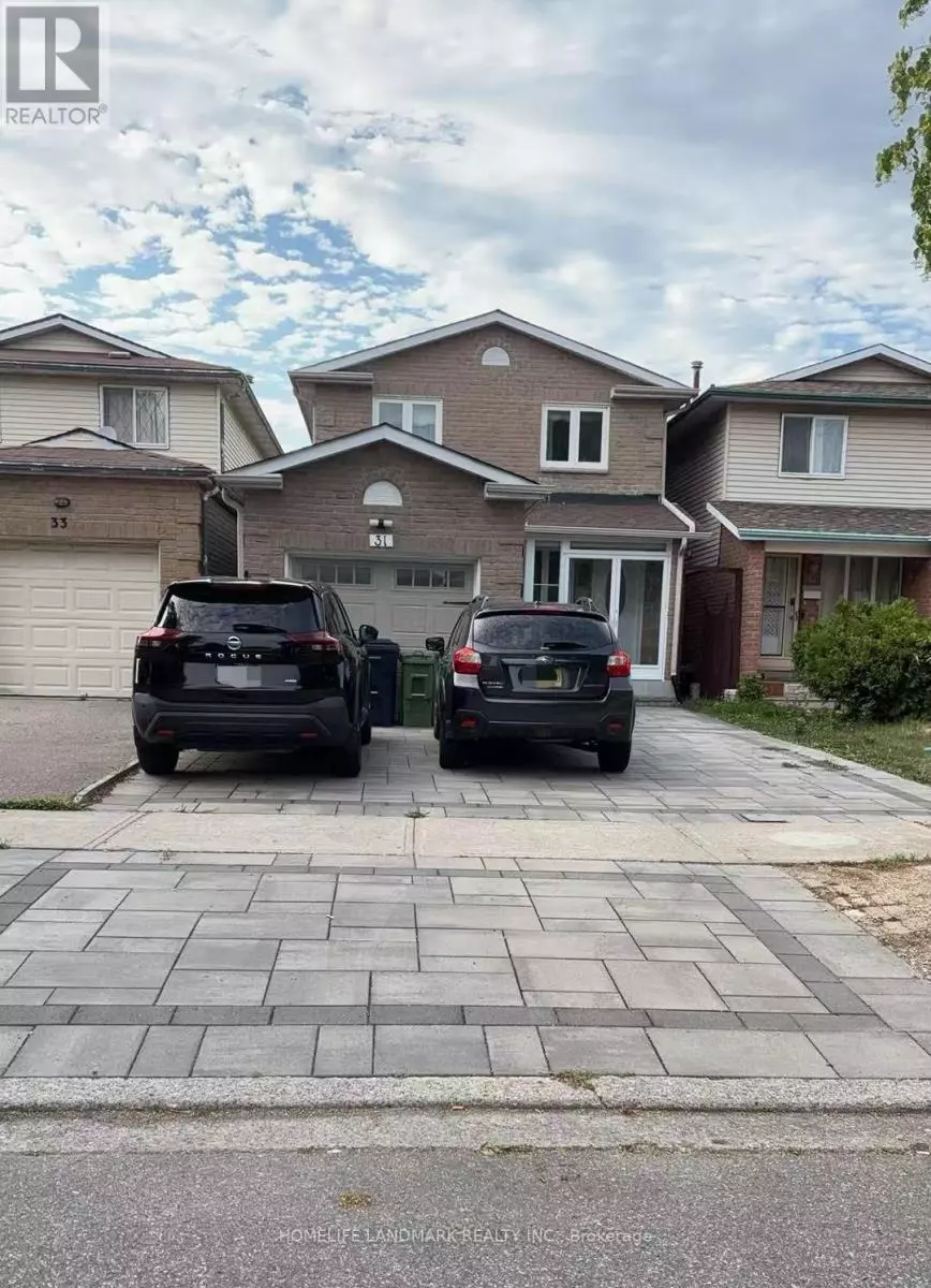 Toronto (steeles), ON M1W3H8,31 SANDY HAVEN DRIVE