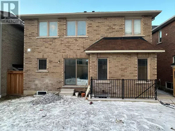 Ajax (central East), ON L1Z0S2,13 RAITHBY CRESCENT