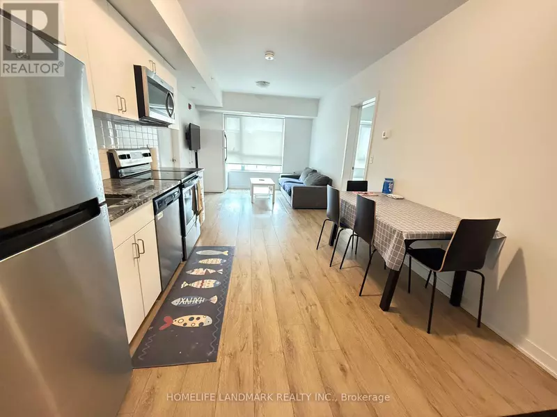 1800 Simcoe ST North #317, Oshawa (samac), ON L1G0C2
