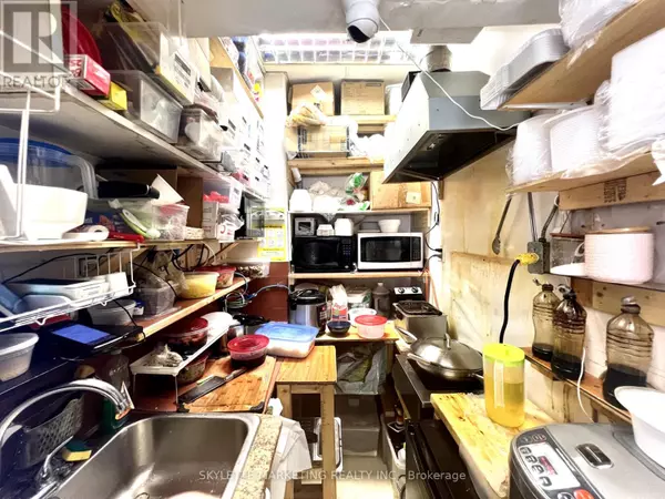 Toronto (agincourt South-malvern West), ON M1S4R5,4002 Sheppard AVE East #104A