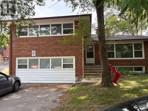 4130 LAWRENCE AVENUE E, Toronto (west Hill), ON M1E2R8