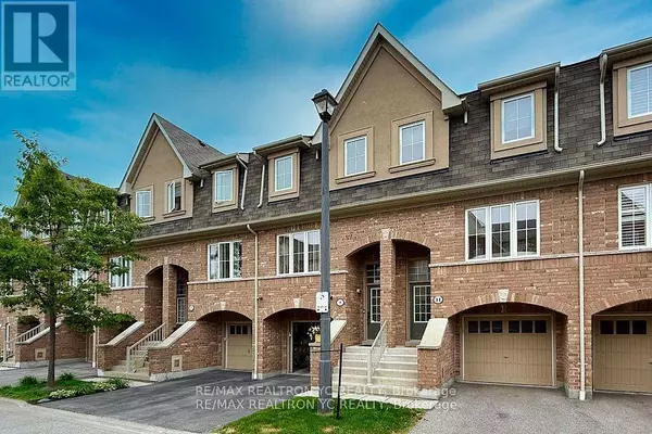 Ajax (northeast Ajax), ON L1Z0L3,11 REEVESMERE LANE