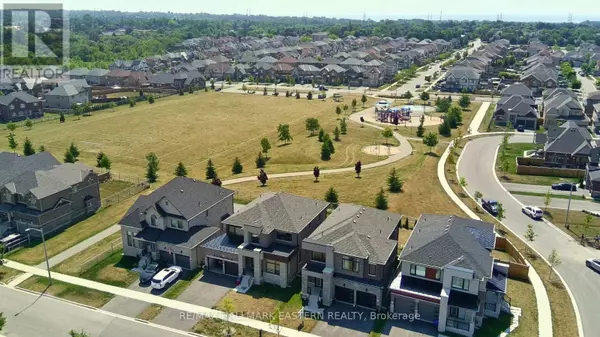 Clarington (newcastle), ON L1B0W1,118 WHITEHAND DRIVE