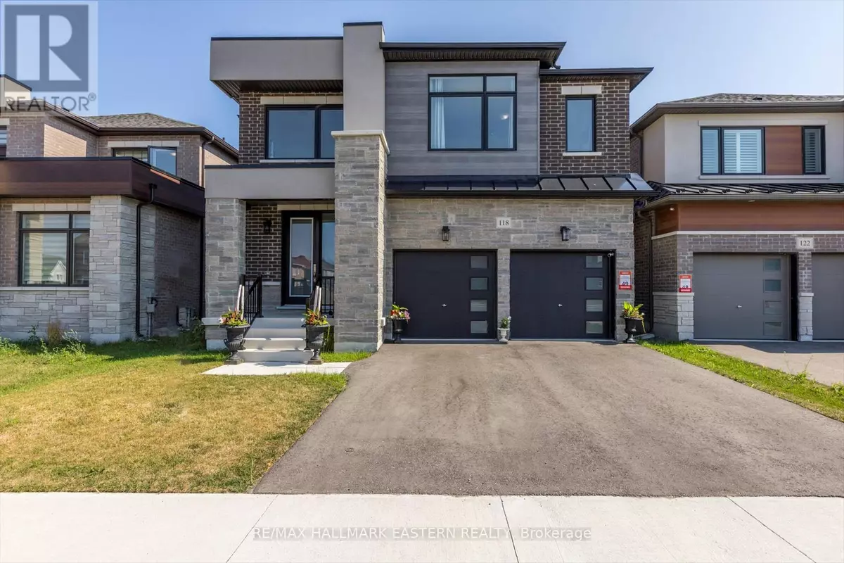 Clarington (newcastle), ON L1B0W1,118 WHITEHAND DRIVE