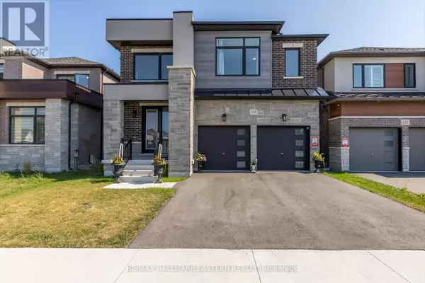 118 WHITEHAND DRIVE, Clarington (newcastle), ON L1B0W1