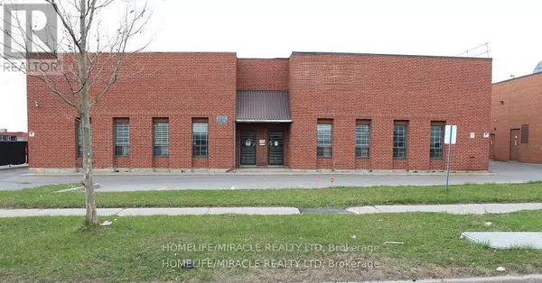 115 SELECT AVENUE, Toronto (milliken), ON M1V4A5