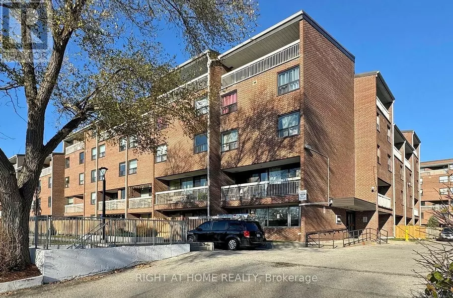 4060 Lawrence AVE East #516, Toronto (west Hill), ON M1E4V4