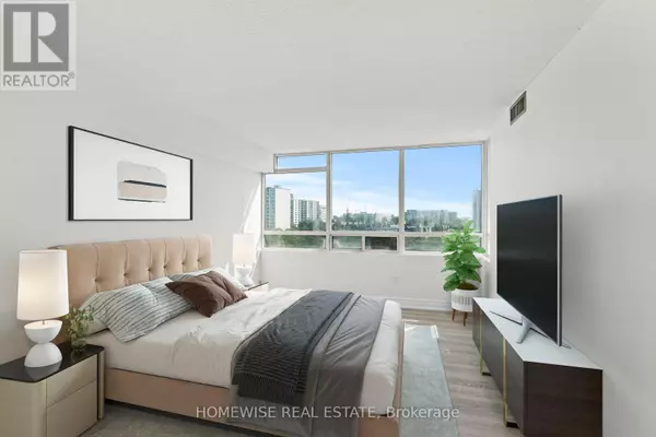 Toronto (morningside), ON M1E5E6,3050 Ellesmere RD #906