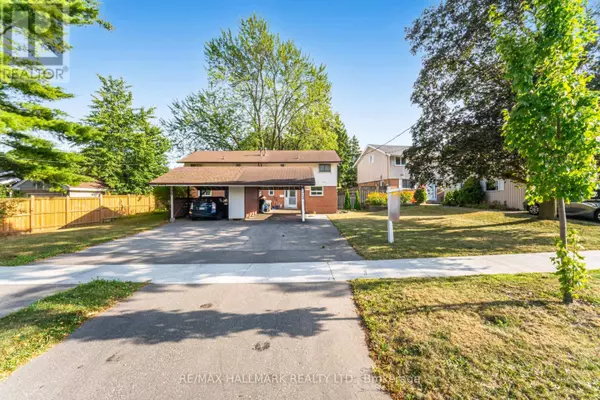 Toronto (bendale), ON M1P3N5,73 DOGWOOD CRESCENT