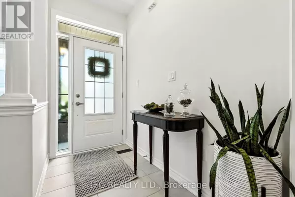 Clarington (bowmanville), ON L1C3K2,146 CROMBIE STREET