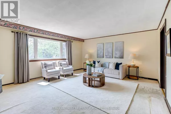 Toronto (centennial Scarborough), ON M1C2T9,9 TILLEY DRIVE