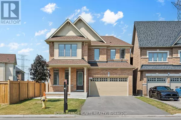 2592 CRAFTSMAN DRIVE, Oshawa (windfields), ON L1L0R4