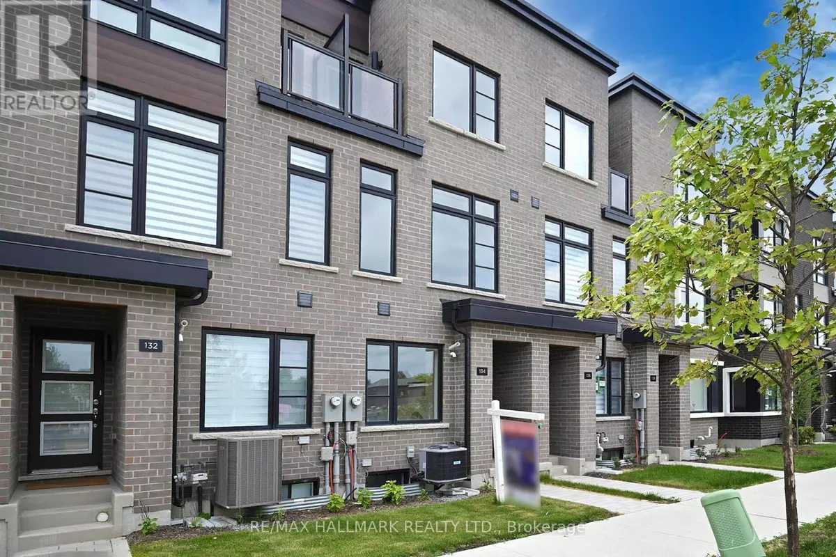 Toronto (bendale), ON M1P3C1,134 BROCKLEY DRIVE