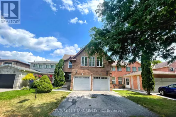 75 DANIELS CRESCENT, Ajax (central West), ON L1T1Y7