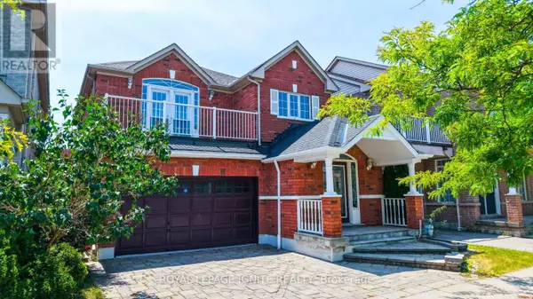 5 DENT STREET, Ajax (northwest Ajax), ON L1T4E8
