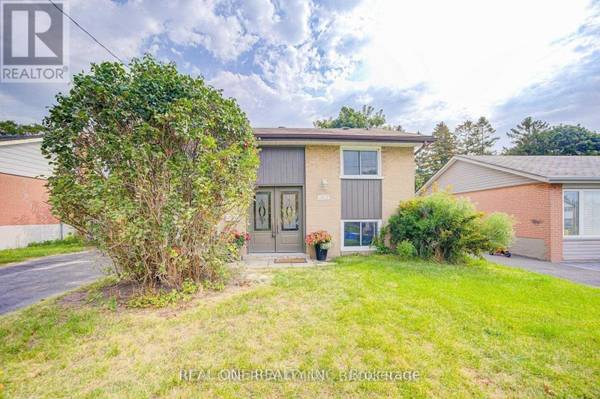 Oshawa (lakeview), ON L1J3X2,1517 OXFORD ROAD