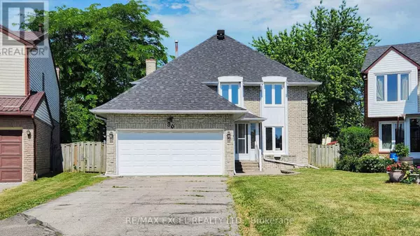 80 EAGLEVIEW CRESCENT, Toronto (steeles), ON M1W3N2