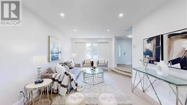 Toronto (steeles), ON M1W3N2,80 EAGLEVIEW CRESCENT