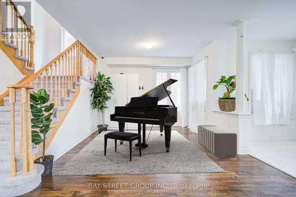 Oshawa (taunton), ON L1K0A6,1804 GRANDVIEW STREET N