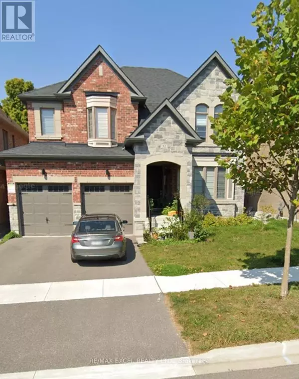 52 BEAVERDAMS DRIVE, Whitby (williamsburg), ON L1P0C7