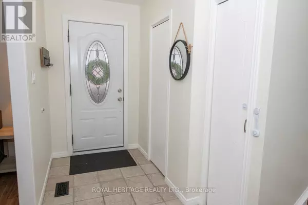Pickering (bay Ridges), ON L1W1H2,847 KROSNO BOULEVARD