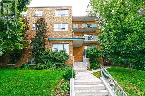 1751 Victoria Park AVE #405, Toronto (wexford-maryvale), ON M1R1S1