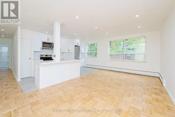 Toronto (wexford-maryvale), ON M1R1S1,1751 Victoria Park AVE #405