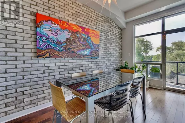 Toronto (south Riverdale), ON M4M1N6,53 Colgate AVE #404