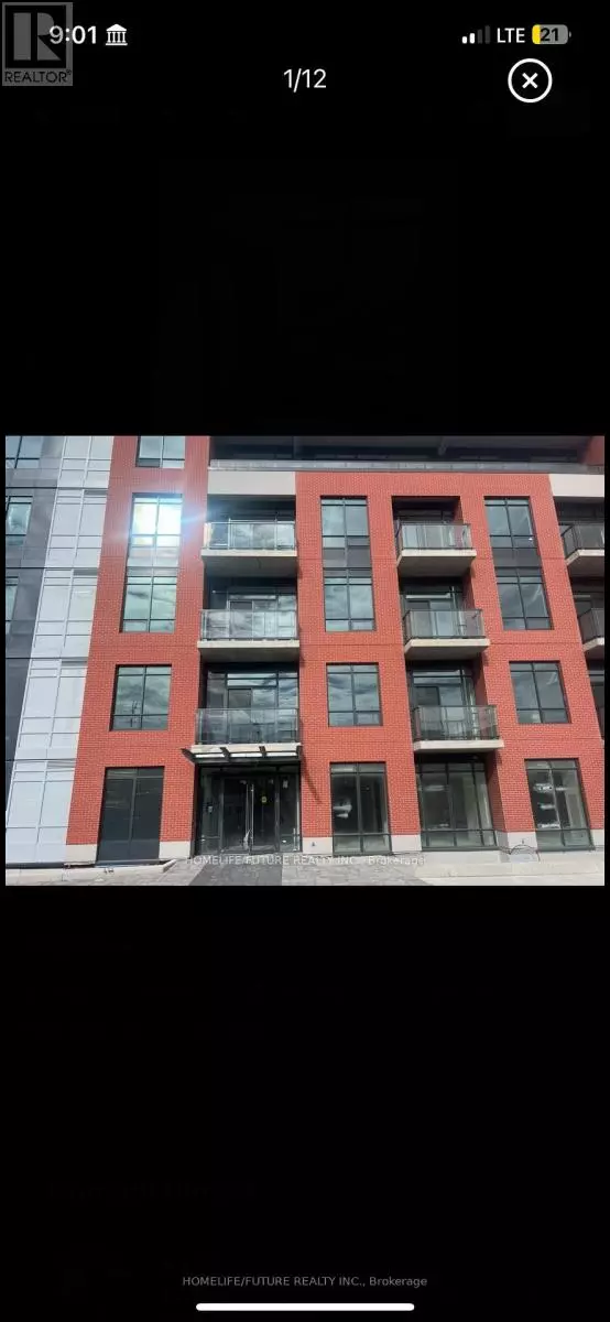 1010 Dundas ST #515, Whitby (blue Grass Meadows), ON L1N2K2