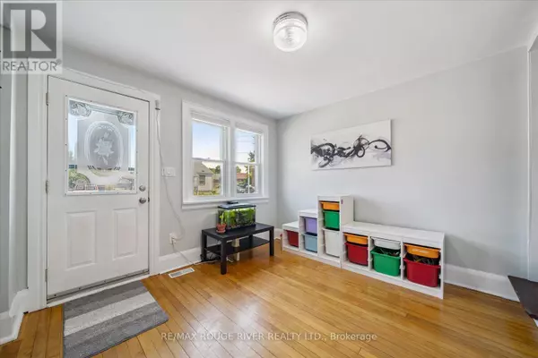 Oshawa (central), ON L1H5B7,500 DREW STREET