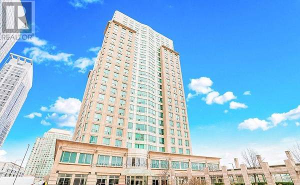 8 Lee Centre DR #2112, Toronto (woburn), ON M1H3H8