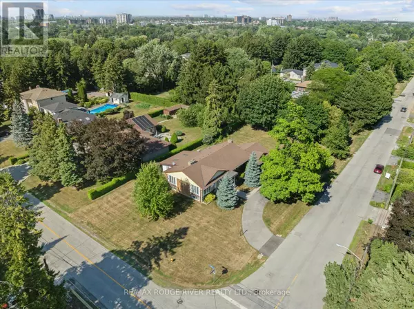 Toronto (eglinton East), ON M1J2K7,71 CEDAR BRAE BOULEVARD