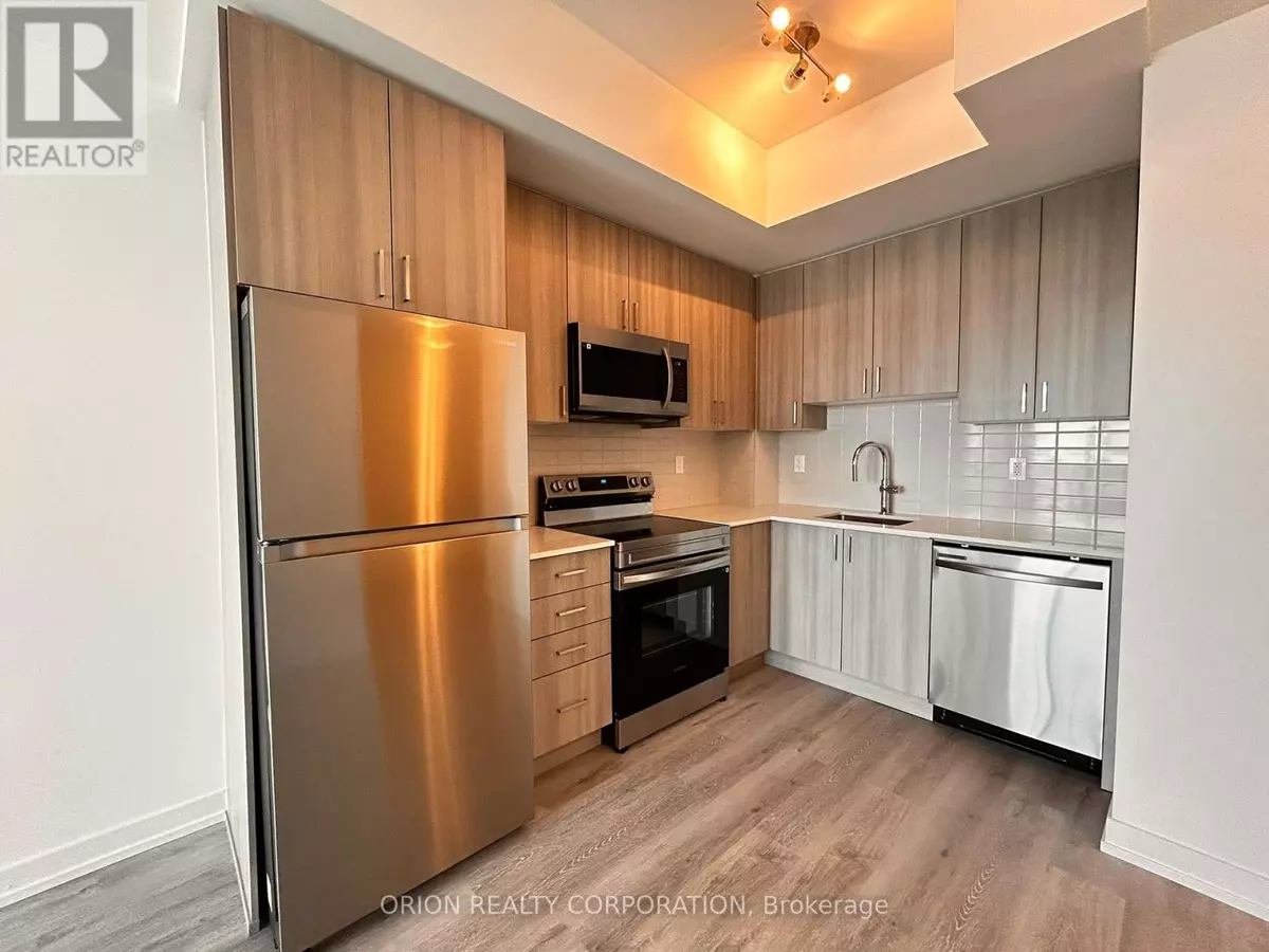 Pickering (bay Ridges), ON L1W0C4,1435 Celebration DR #2910