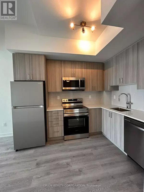 Pickering (bay Ridges), ON L1W0C4,1435 Celebration DR #2910