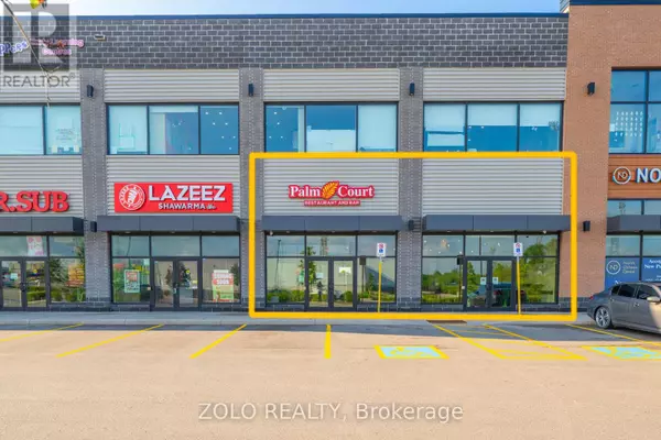 2620 Simcoe ST North #7, Oshawa (windfields), ON L1L0R1