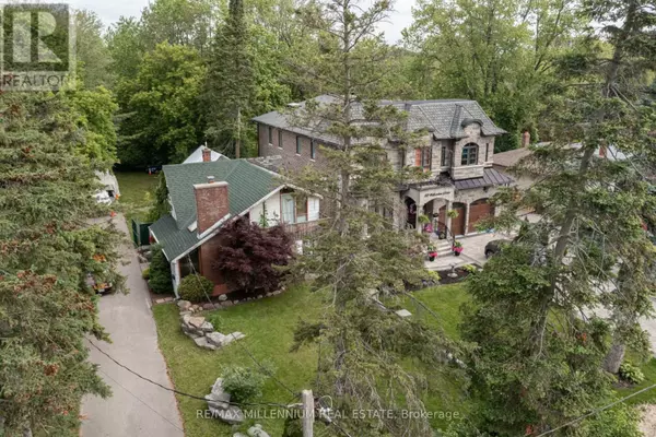 Toronto (highland Creek), ON M1C1J5,30 WILLOWLEA DRIVE