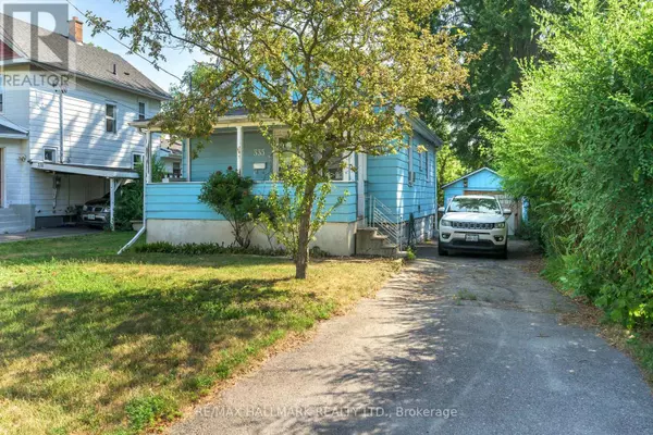 Whitby (downtown Whitby), ON L1N4C2,335 PERRY STREET