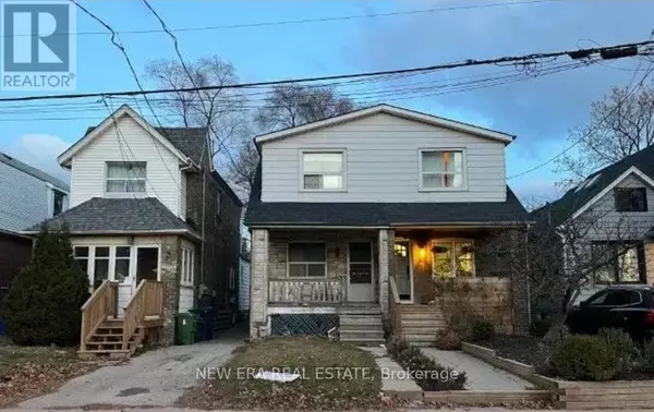 Toronto (crescent Town), ON M4C4Z8,15 EASTDALE AVENUE