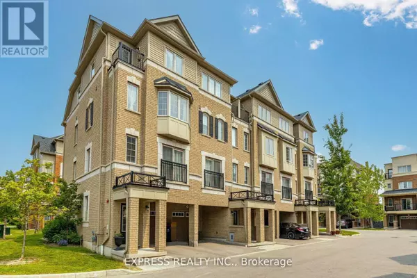 36 PONY PATH, Oshawa (windfields), ON L1L0L1