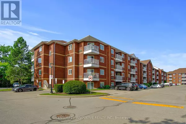 193 Lake Drive WAY West #206, Ajax (south West), ON L1S7H8