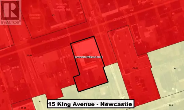 Clarington (newcastle), ON L1B1K9,15 KING AVENUE W