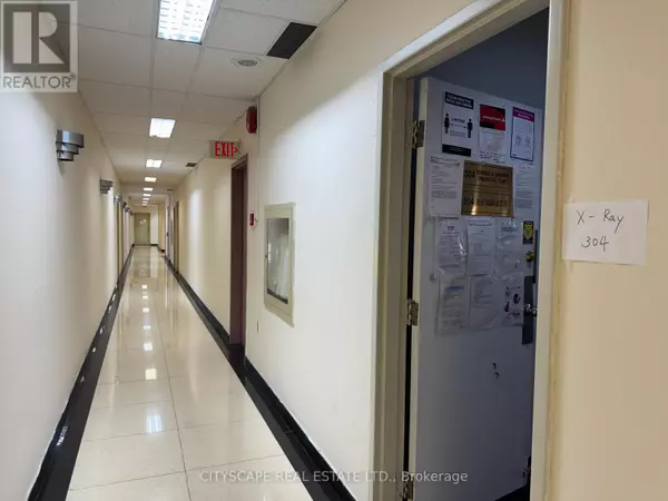 Toronto (agincourt North), ON M1S4R5,4002 Sheppard AVE East #9,10