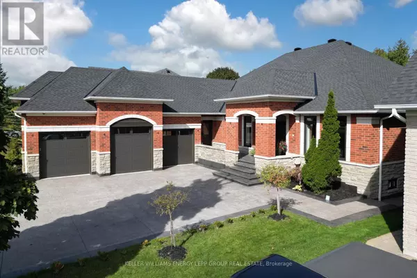 3693 COCHRANE STREET, Whitby (williamsburg), ON L1R2T2