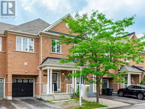 104 DAIRY DRIVE, Toronto (clairlea-birchmount), ON M1L0E9