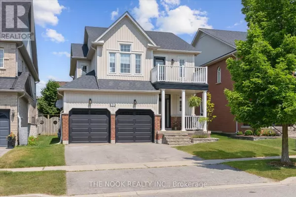 31 QUEENSPLATE DRIVE, Scugog (port Perry), ON L9L2E4