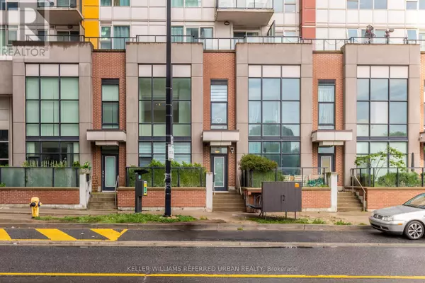 19 TOWN CENTRE COURT, Toronto (bendale), ON M1P0B3
