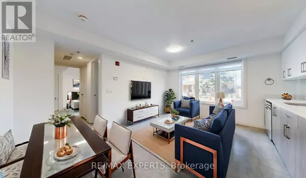 45 Connaught AVE #101, Toronto (greenwood-coxwell), ON M4L2V8