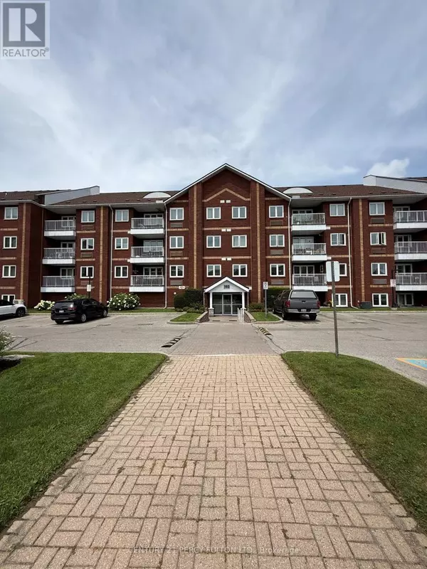 193 Lake Driveway West #420, Ajax (south West), ON L1S7H8