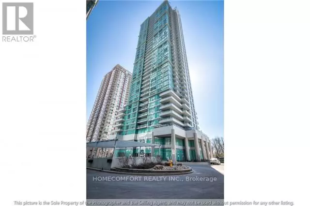 Toronto (bendale), ON M1P0A9,50 Town Centre CT #2407