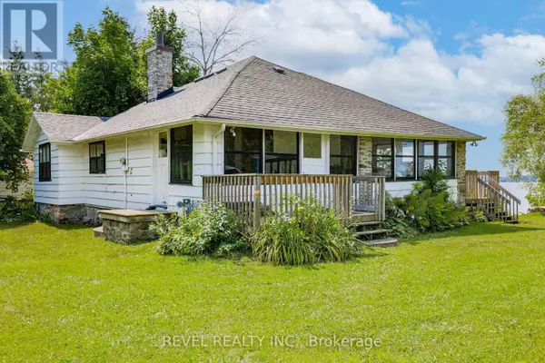 8 JOHNSTONE LANE, Scugog, ON L0B1L0